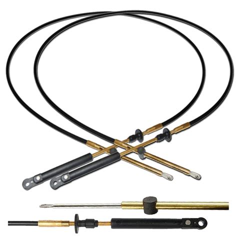 Product Name. . Evinrude throttle cable replacement